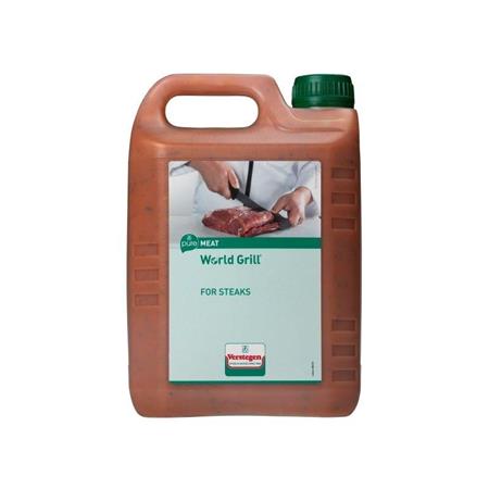 Vs World Grill For Steaks Pure 2,5L