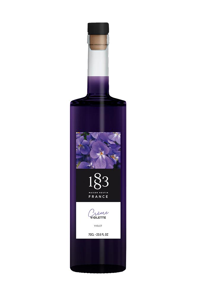 Maison 1883 1L Siroop Violet
