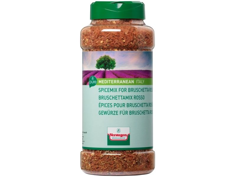 [215204] Vs Bruschettamix Rouge Pur 315G