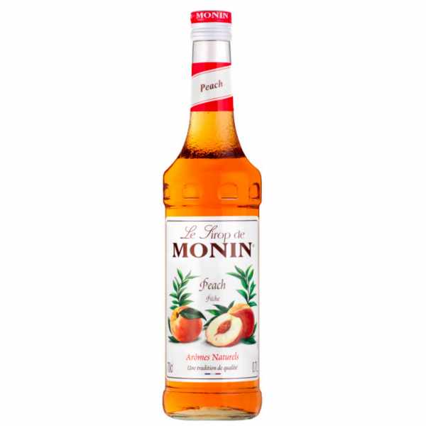 Monin Perzik 70Cl