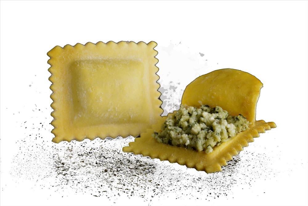 Altoni - Ravioli Ricotta Épinards - 1 Kg