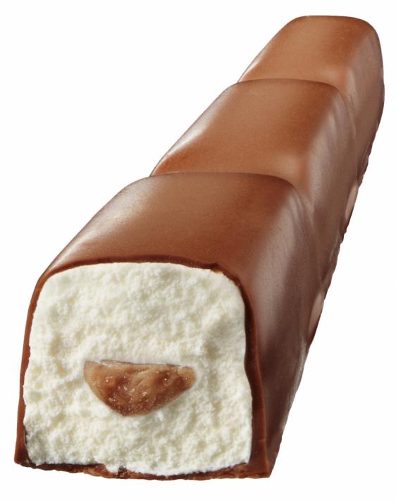 [55632] Chocolate Ice Cream Bar Jacques 24St