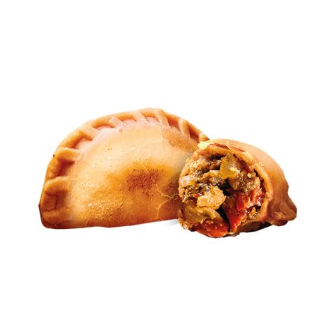 [907904] Mini Empanadas Beef 60X25G