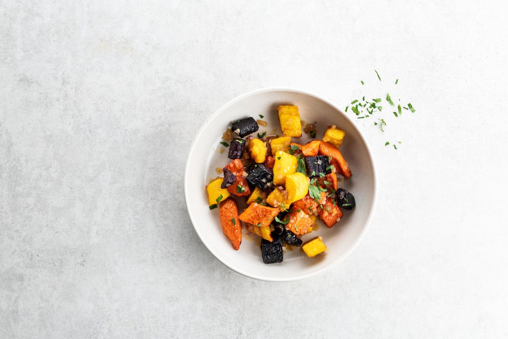 [100306510] Ardo Chunky Sauteed Carrots 2,5Kg
