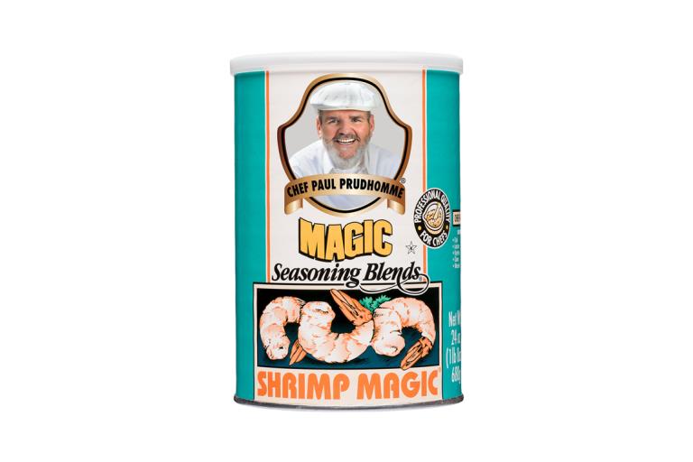 La Paul Prudhomme Crevette Magic 680G