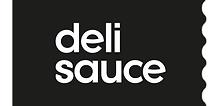 [10389] Deli Sauce Premium Mosterdroomsaus 4X800Ml