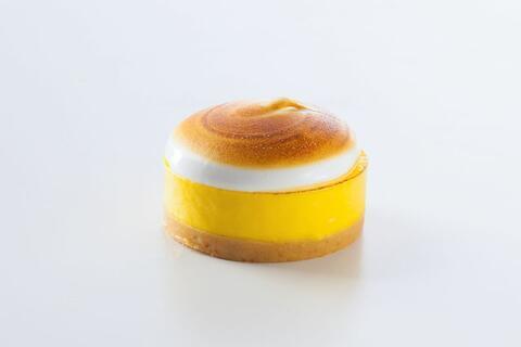 [B894] Banquet D'Or Citroen Meringue 12X105G