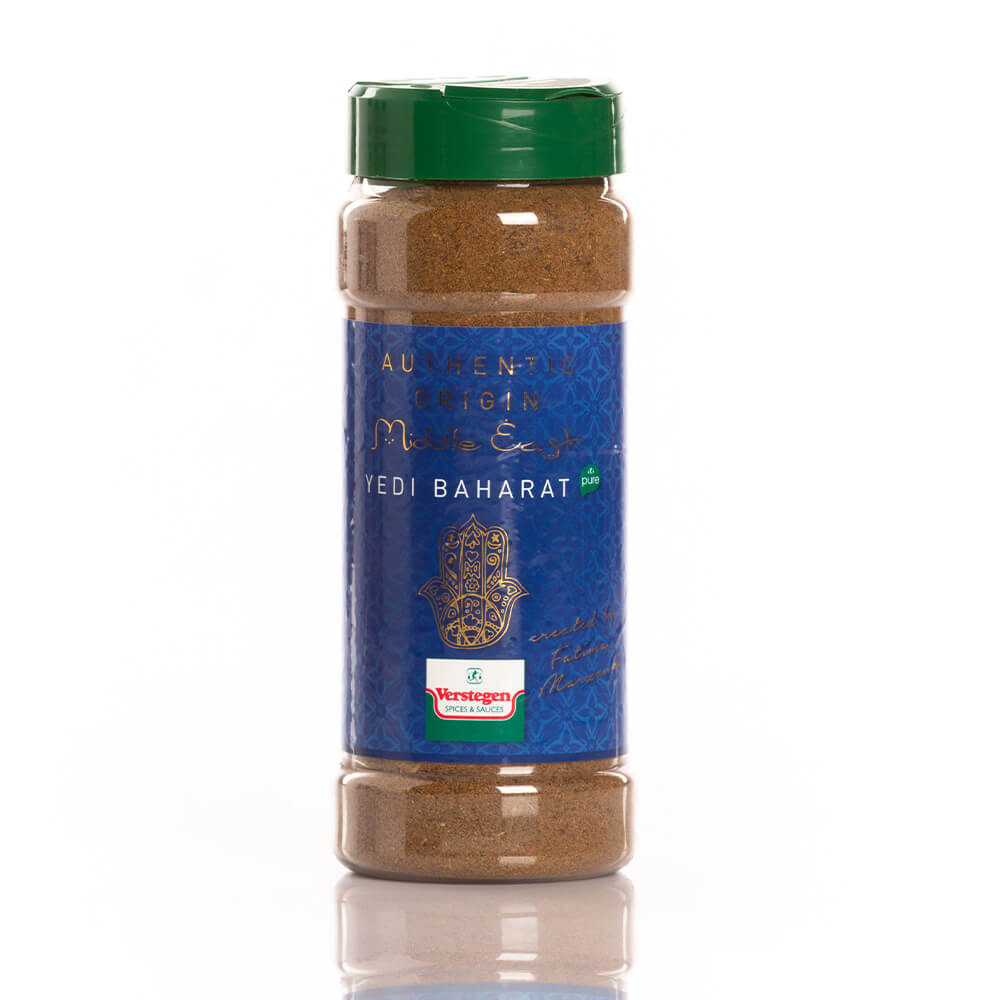 [822581] Vs Baharat Yedi 300G