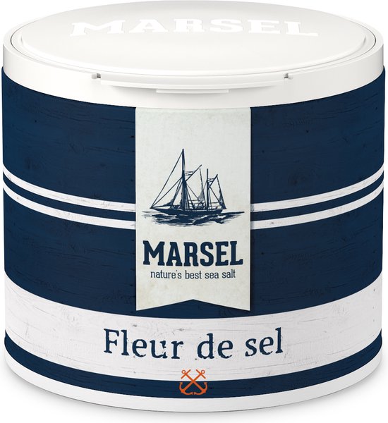 [114654] Marsel Fin Sel Marin 15X125G