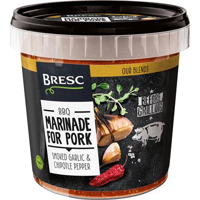 [267102] Bresc - Marinade Pour Viande De Porc 1000G