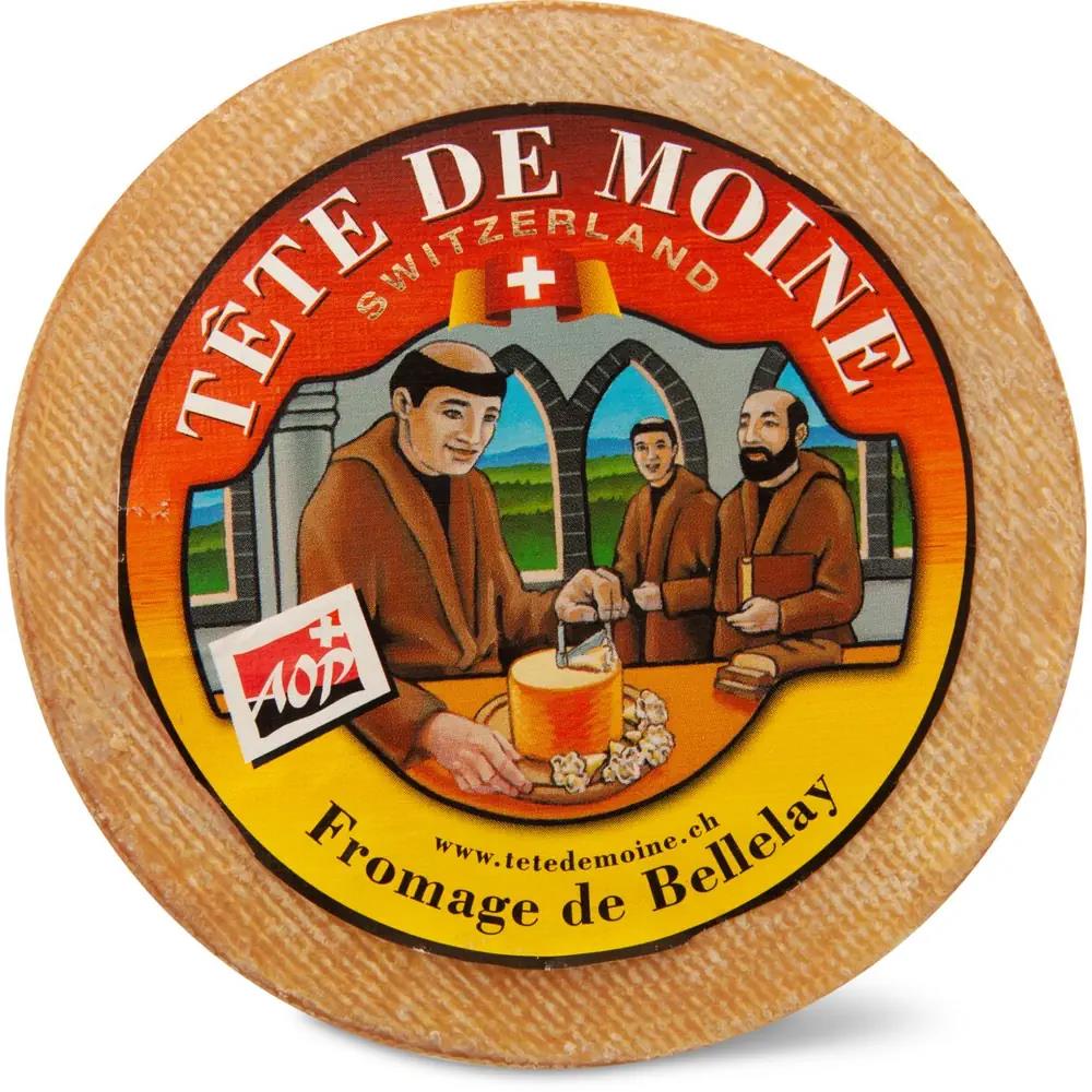 [930140] Tête De Moine Pr/Kg