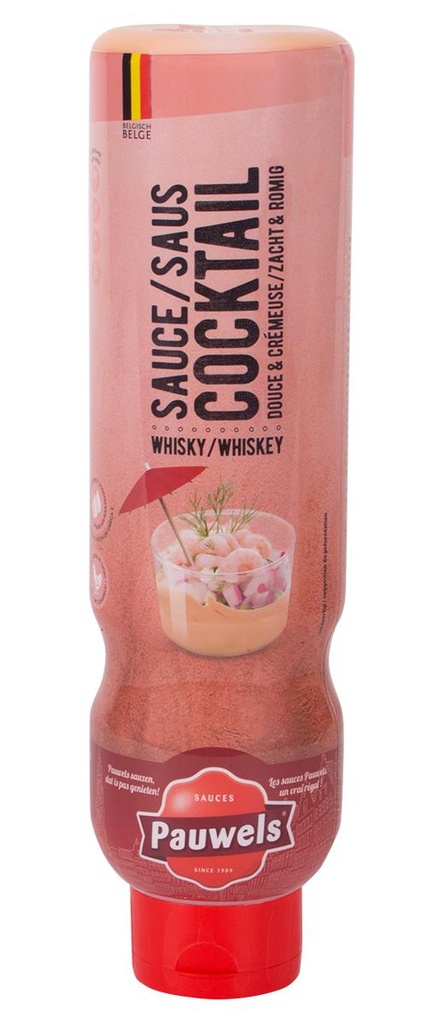 [06177] Pauwels Cocktail 1L