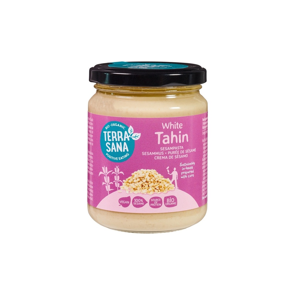 Tahin Sesampasta 250G