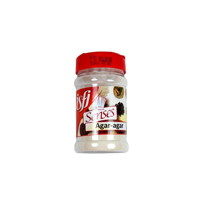 [IS01147] Is Agar Agar 180G