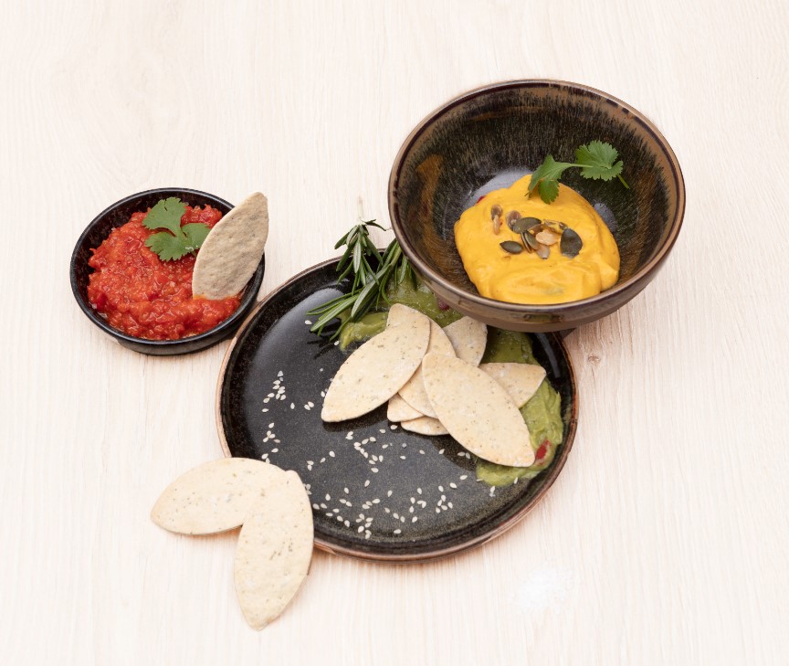 Apero Leaves Thyme 1Kg Dvfoods