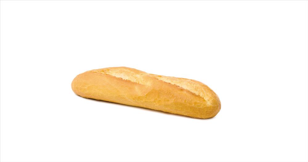 Diversi Baguette Blanche 57Cm 35X225G