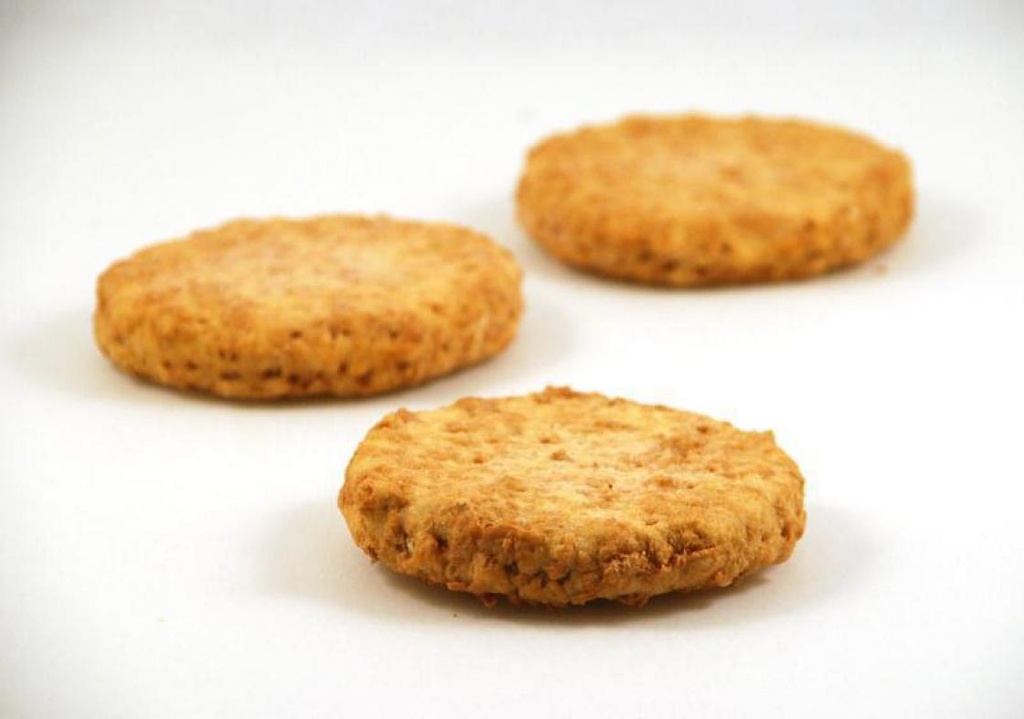 [322303] Visburger Voorgebakken 5Kg