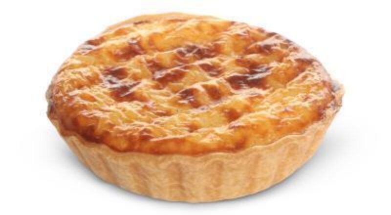 Pastridor Tartelettes Au Riz 48X165G