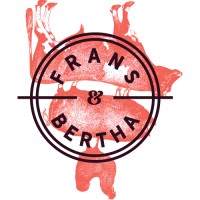 Arrabiata Deluxe 2.5Kg Frans & Bertha