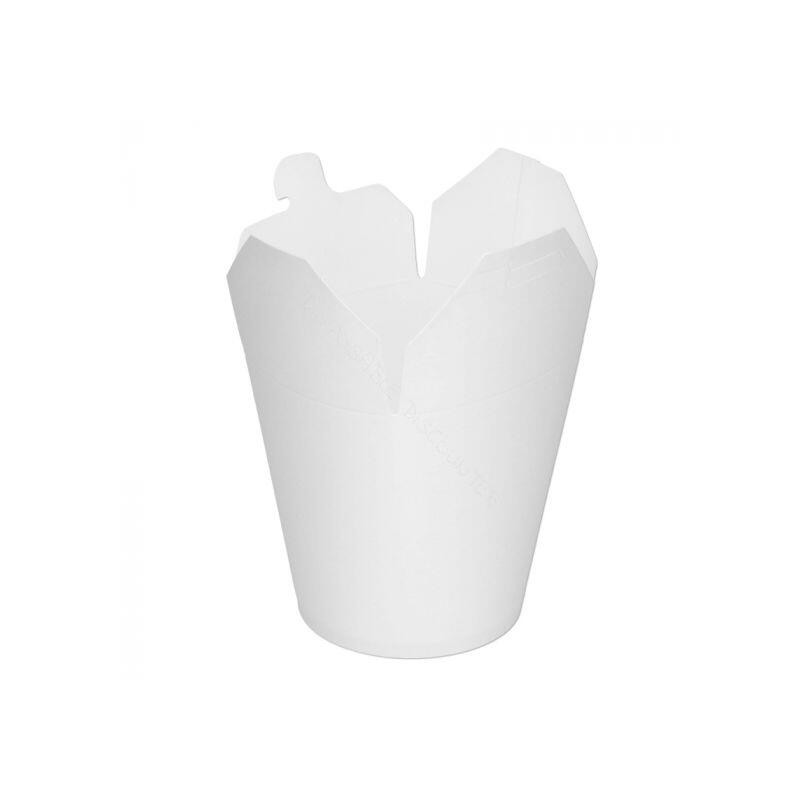 [F21+5] Pastabekers  460Ml 500St