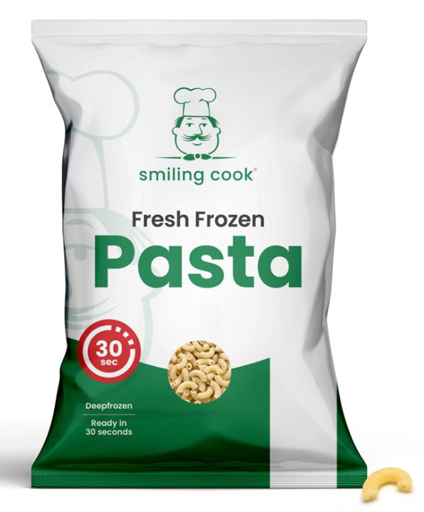 Smiling Cook Macaroni Mini 4X 2,5Kg
