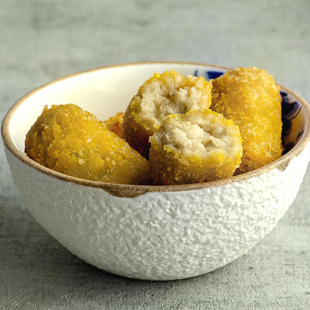 Kroketje Tom Kha Kai 45X30G