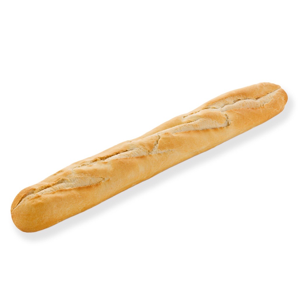 [P223285] Pastridor Plus Frans Stokbrood Wit 57Cm 20X310G