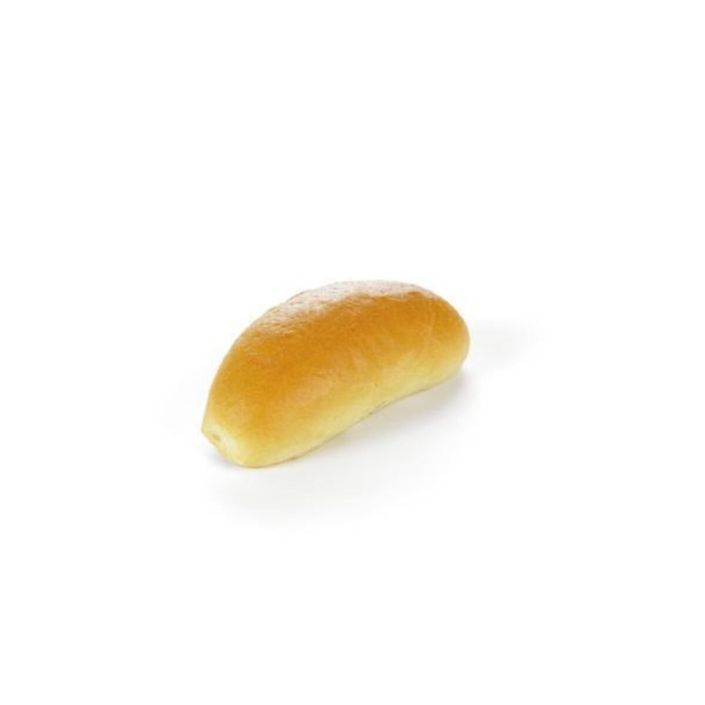 Pastridor Hot Dog Broodje Classic 60X72G 17Cm