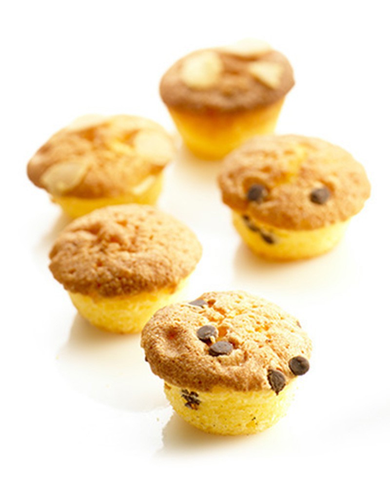 Didess Cakes Mini 1,3Kg 130St