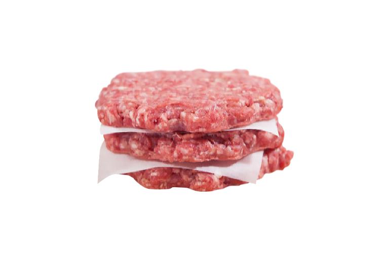 [LA870] La Streetfood Aberdeen Angus Burger 36X170G