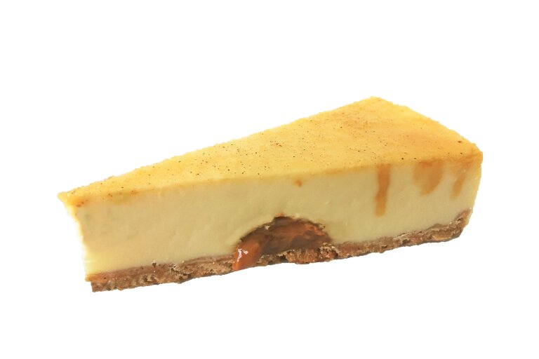 La Streetfood Churros Cheesecake Coolhull Farm 14St - 1.4Kg