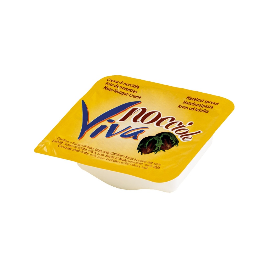 [VI-CHOC18] Viva Portie Chocopasta 120X18G
