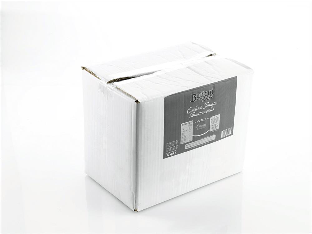 [12143190] Buitoni Tomatencoulis 10Kg