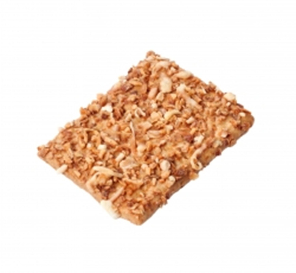 Toast Croccante Ui 1Kg 270St Dvfoods