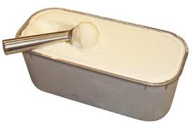 [490] Polderijs Crème Glacée 5L Caddy