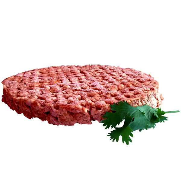 La Streetfood Smoky Mountains Hamburger 24X180G
