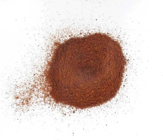 Chipotle Peper Gemalen 1Kg