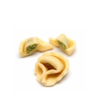 Smiling Cook Tortelloni Ricotta Épinards 4X 2,5Kg