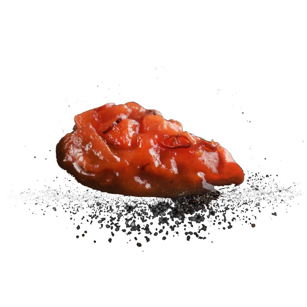 [ALT636] Altoni - Arrabiata Sauce - 1 Kg