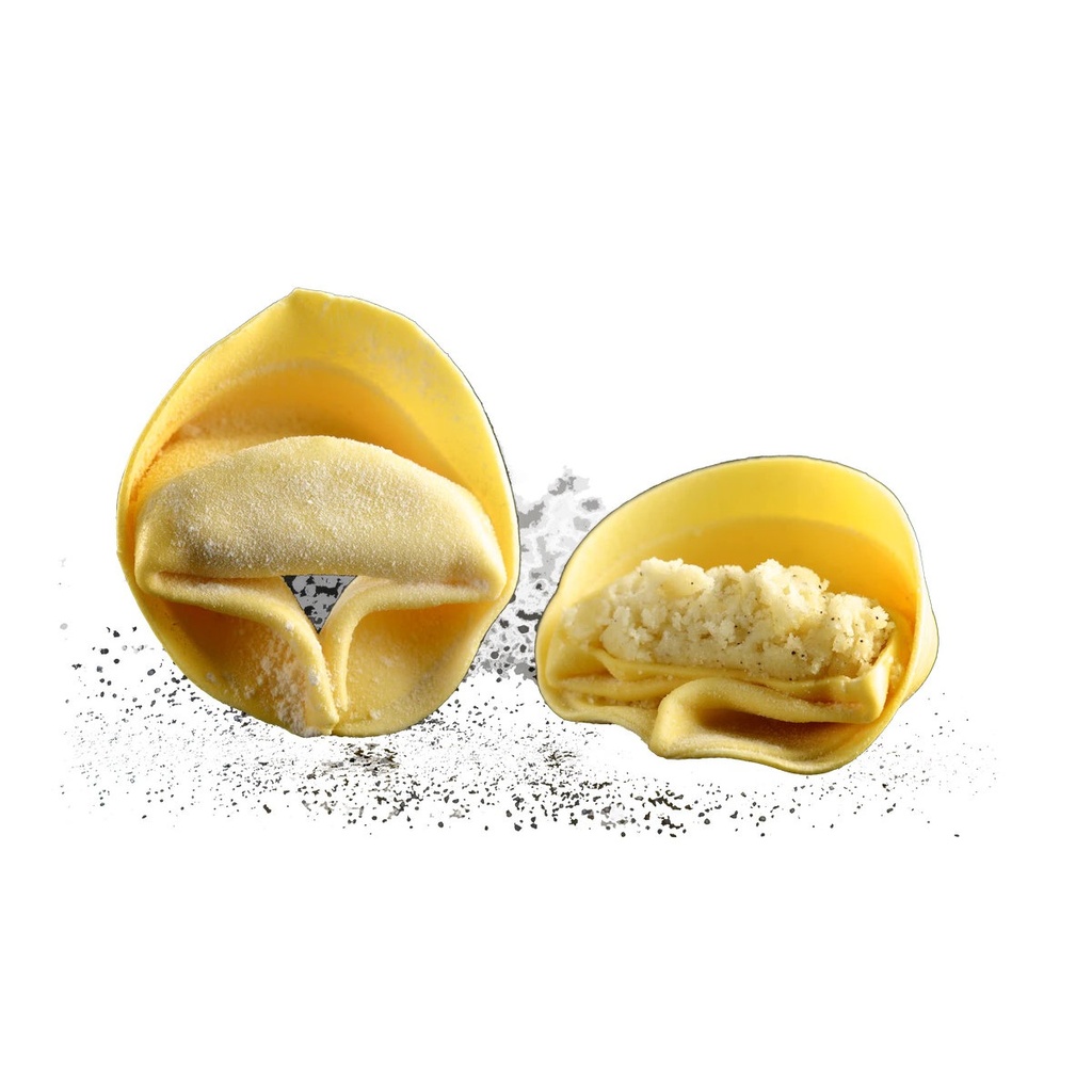 Altoni - Tortelloni Parmiggiano - 1 Kg