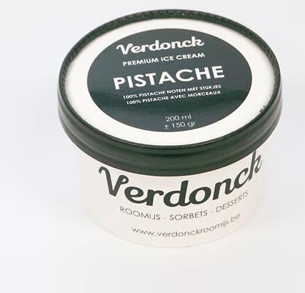 [3243008] Verdonck Pistache Tradition 1L