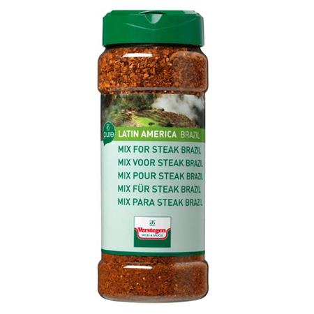 [418381] Vs Mix Voor Steak Brasil 350G