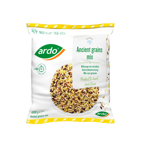 [10002352] Ardo Mix Van Granen 1Kg