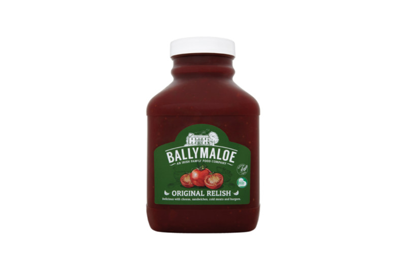 La Streetfood Tomato Relish Ballymaloe 3Kg