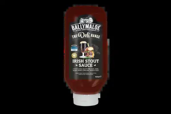 [LA1926.1] La Streetfood Ballymaloe Steak Sauce Irish Stout 960Ml