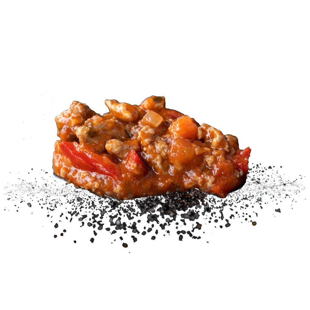 Altoni - Bolognaise Sauce 100% Bœuf - 2,5 Kg