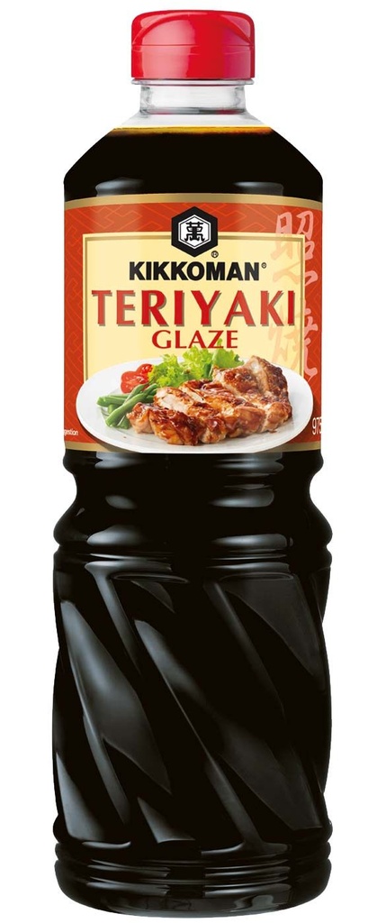 [9016] Kikkoman Teriyaki 1L