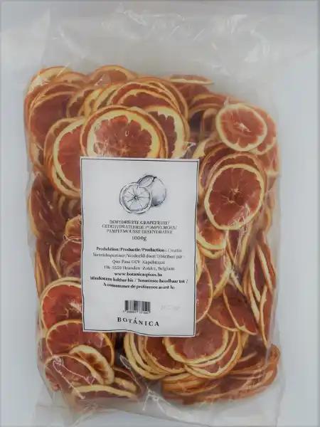 [AR0398] Botanica Grapefruit 1000G