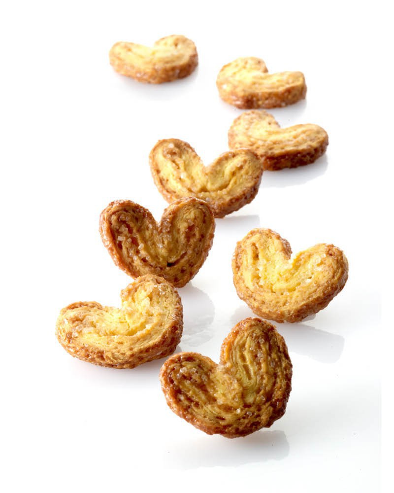 Didess Palmiers 700G 142St
