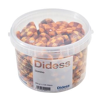 [D06120] Didess Domino 950G 135Pcs